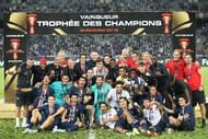 Paris Saint-Germain v Stade Rennais FC - 2019 Trophée des Champions